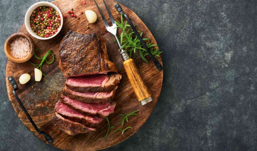 Best Steakhouse Explained or Explored in Detail